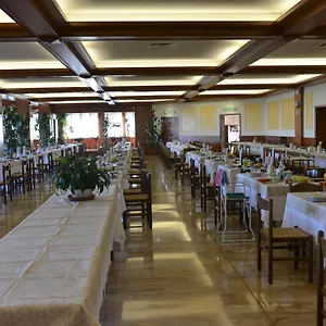 Hotel Miramonti, Sestola