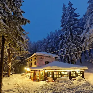 Affittacamere Rifugio Del Firenze Ninfa, Sestola