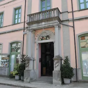 Hotel Roma, Sestola