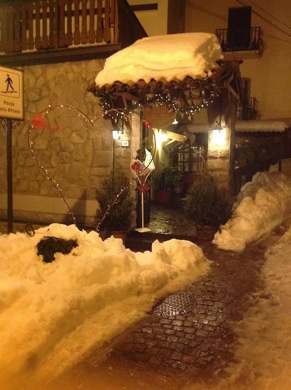 Hotel Regina Sestola