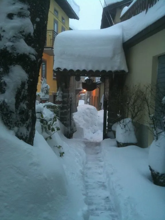 Hotel Regina Sestola