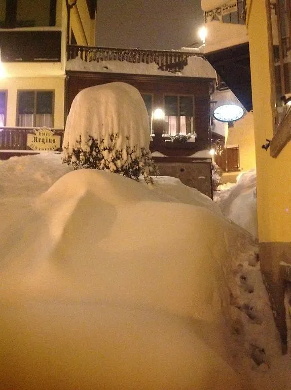 Hotel Regina Sestola