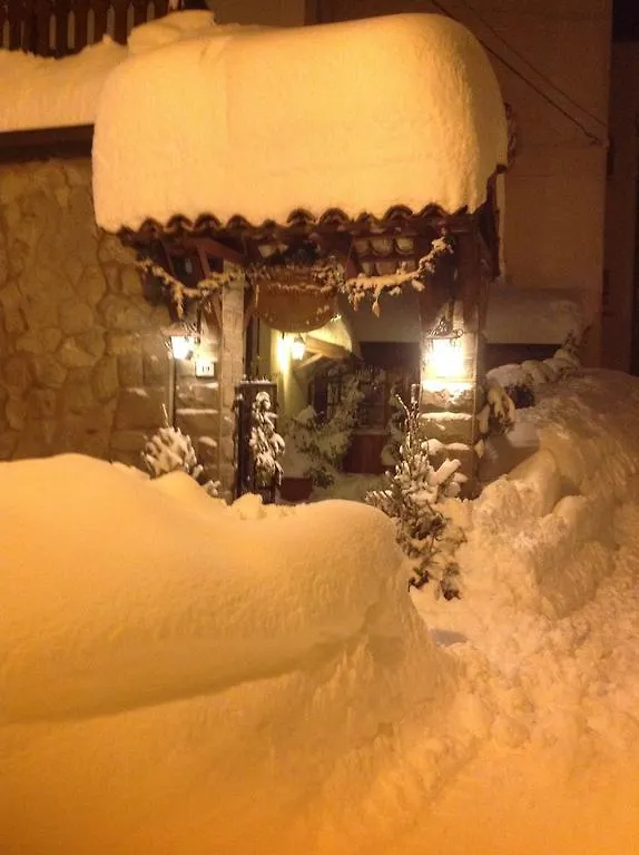 ***  Hotel Regina Sestola Olaszország