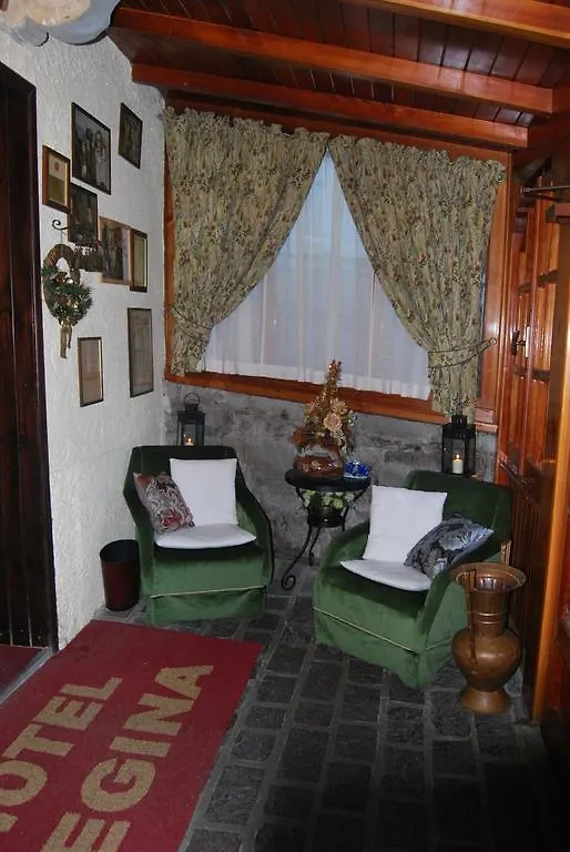 Hotel Regina Sestola 3*,  Olaszország